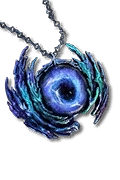 Spielgrafik: Ophidische Iris