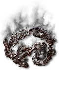 Spielgrafik: Ring der Seele des Sakrilegs