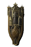 Spielgrafik: Gesang der Kathedrale