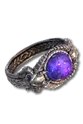 Spielgrafik: Ring der Sternenlosen Himmel