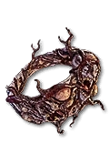 Spielgrafik: Wendigo-Mal