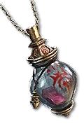 Spielgrafik: Locrans Talisman