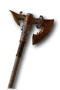 Spielgrafik: Zorn der Urahnen